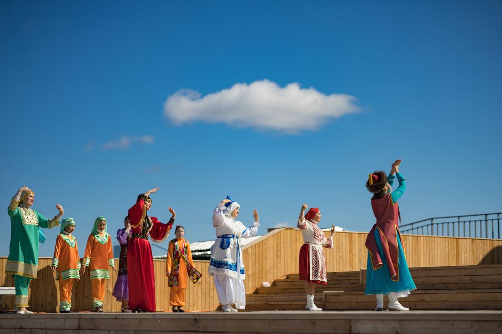 Photograph by Юлия Тетерина