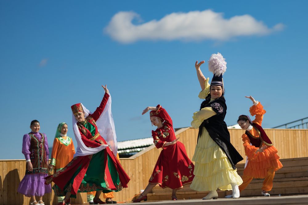 Photograph by Юлия Тетерина