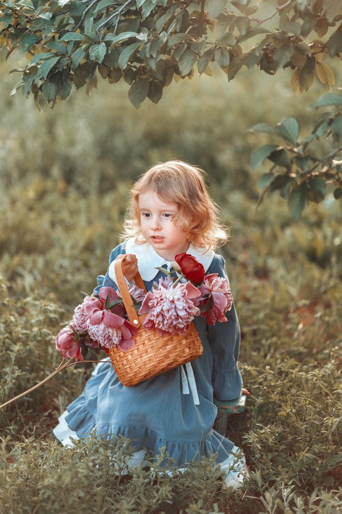 Photograph by Ольга Ковалева
