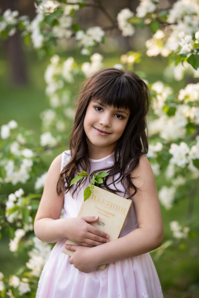 Photograph by Виктория Шамурина