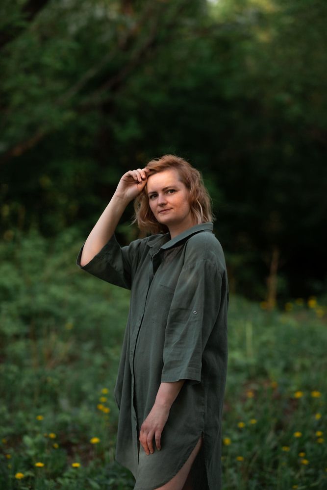 Photograph by Виктория Шамурина