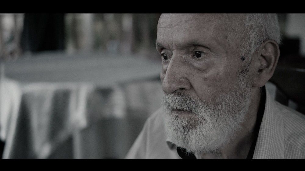 Photograph by Gulustan Aliyeva