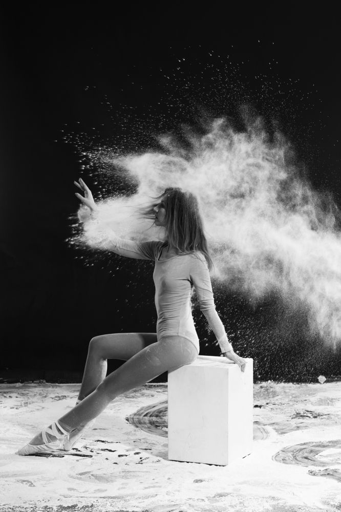 Photograph by Татьяна Мурзенко