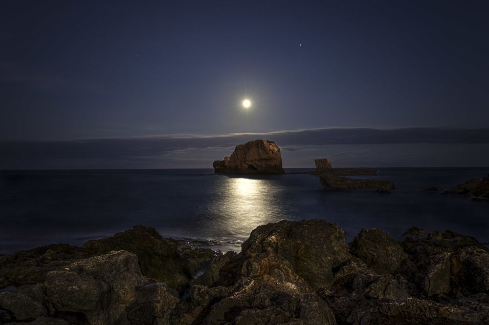 Photograph by Vincenzo Miconi