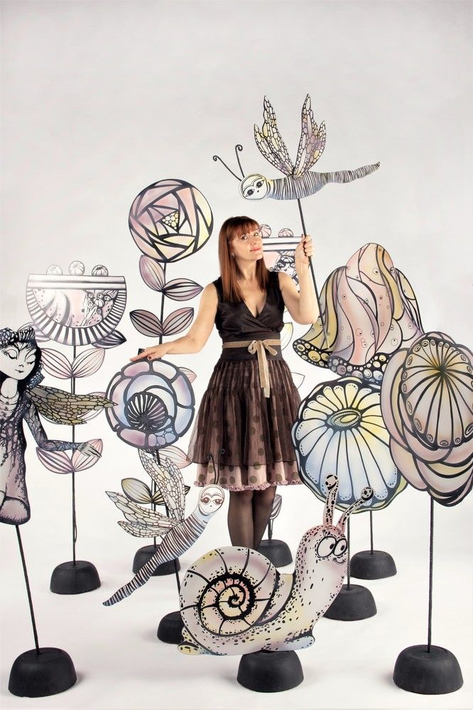 Фотография автора Татьяна Нарайкина