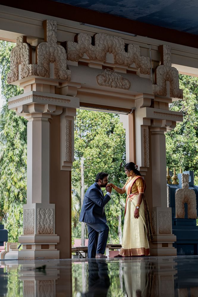 Photograph by UGARAJ YATHAVAM