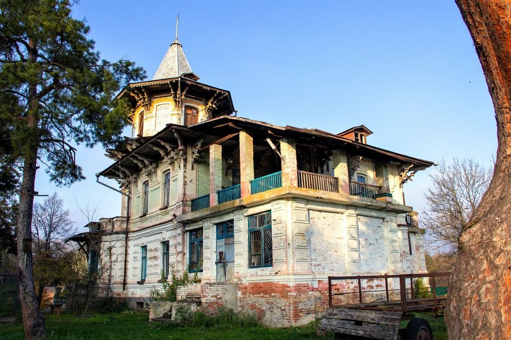 Фотография автора Татьяна Нарайкина