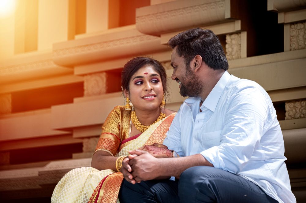 Photograph by UGARAJ YATHAVAM