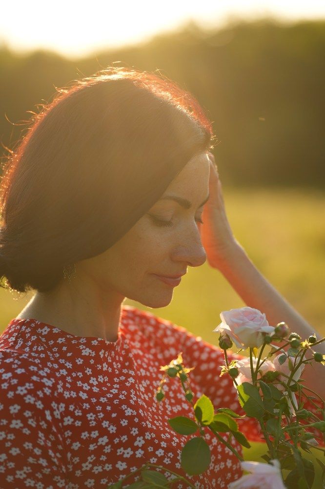 Photograph by Елена Войлова