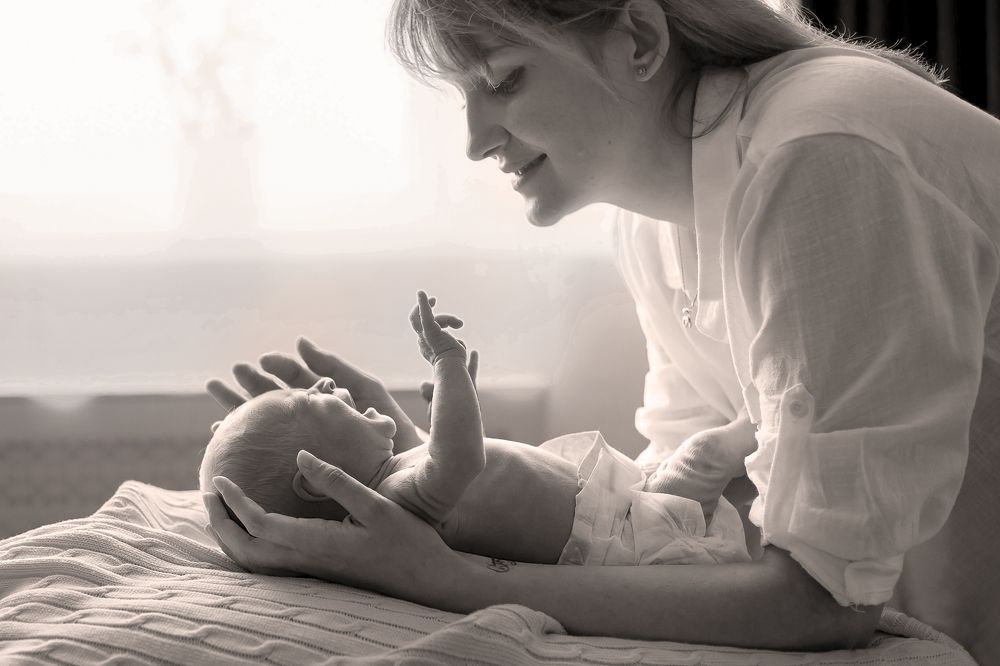 Photograph by Алла Аюпова