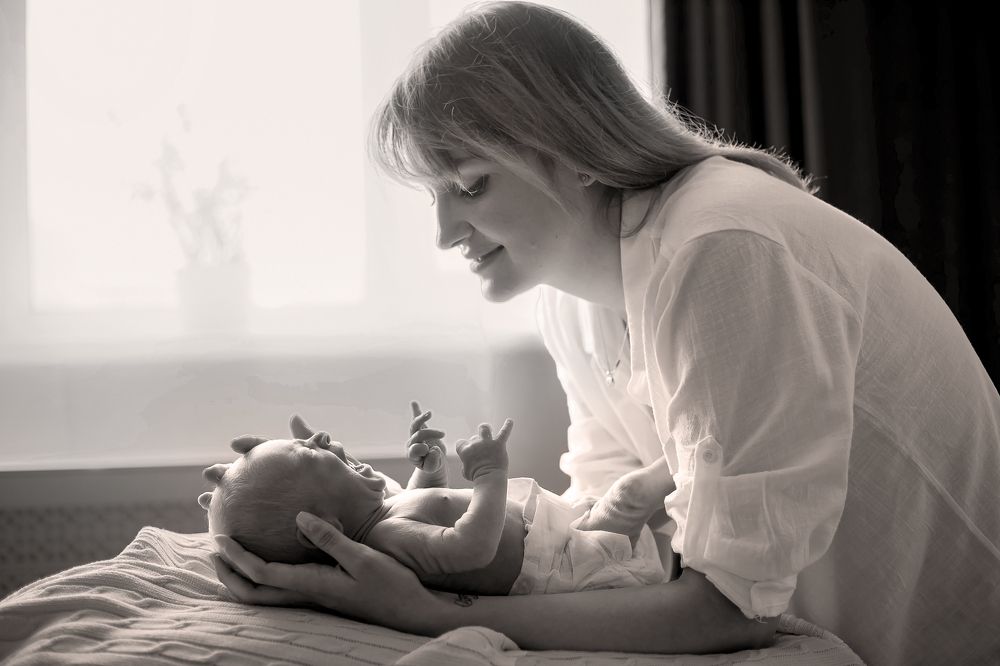 Photograph by Алла Аюпова