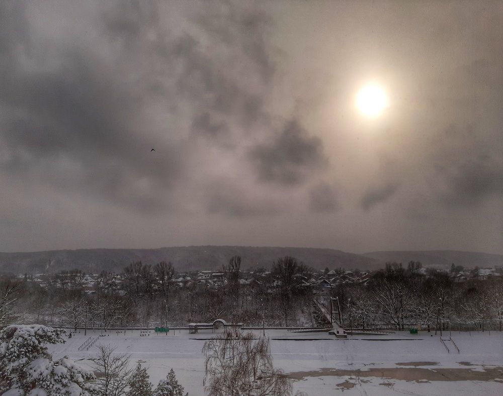 Photograph by Юлия