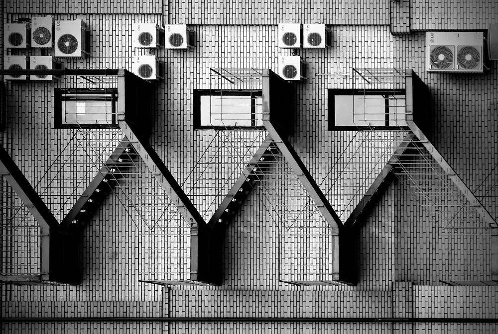 Взгляд на архитектуру