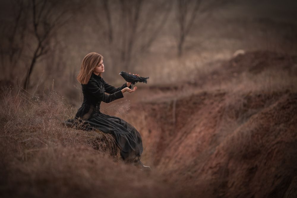 Photograph by Анжелика Ерохина