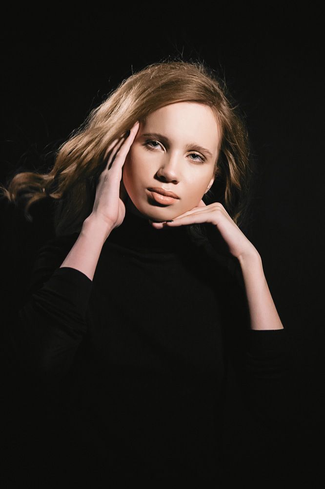 Photograph by Татьяна Савраева