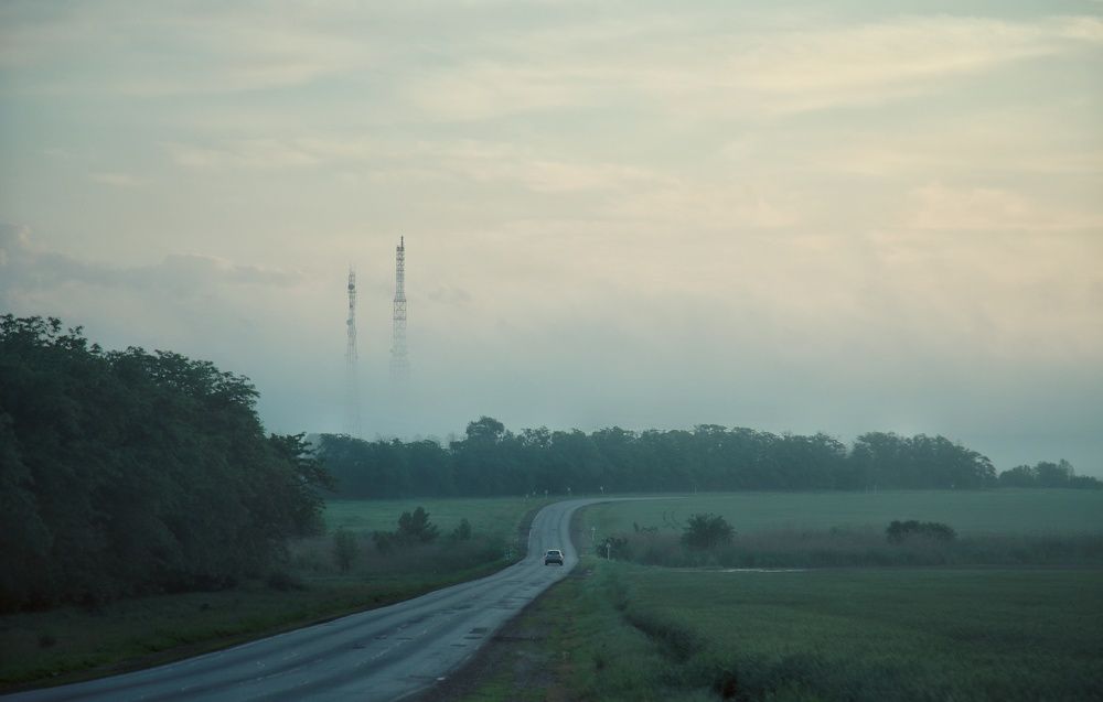 Photograph by Михаил Саидов