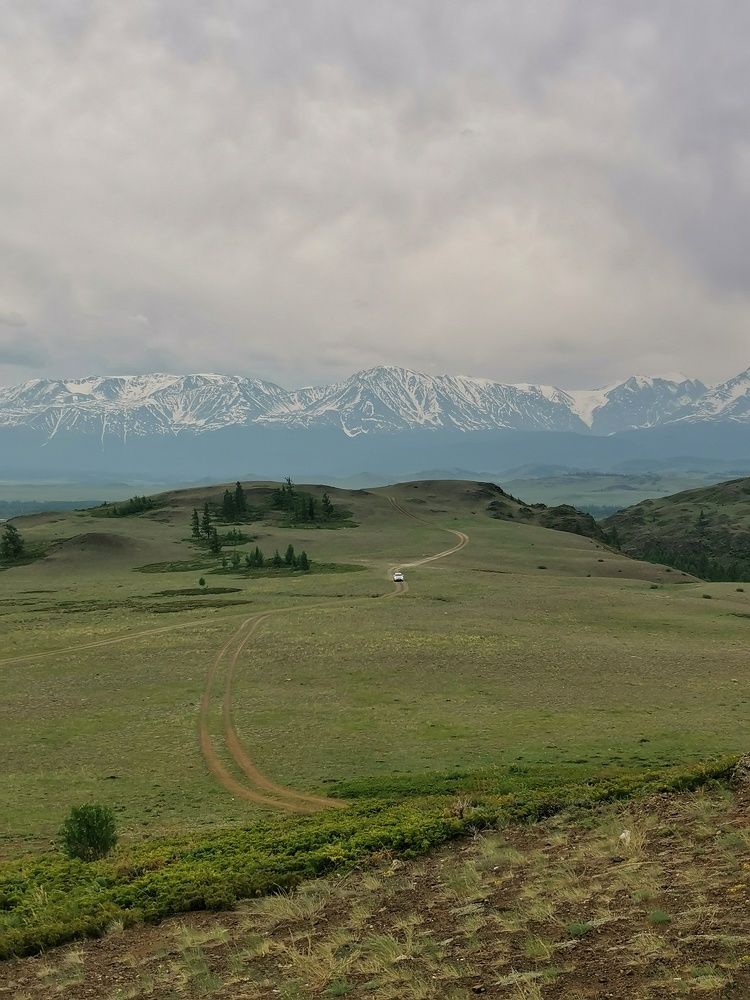 Photograph by Елена Есипова