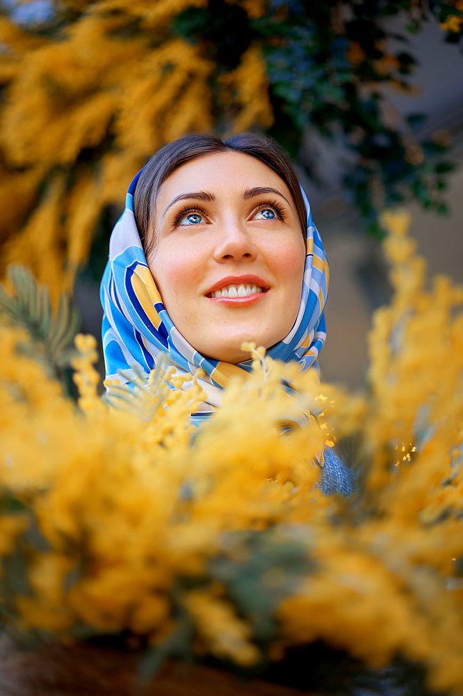 Photograph by Natalia Antipas