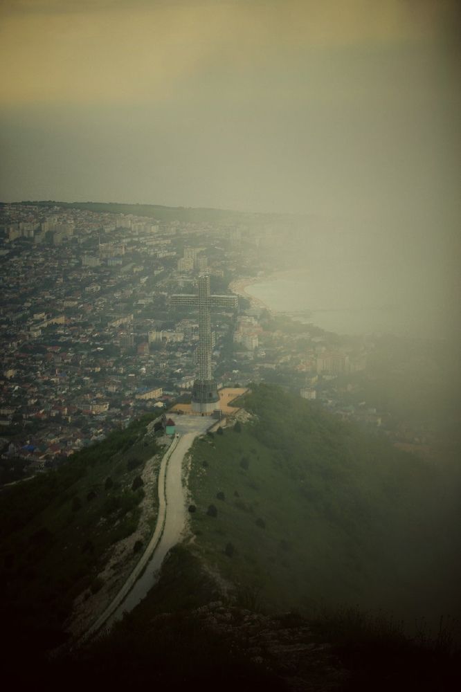 Photograph by Михаил Саидов