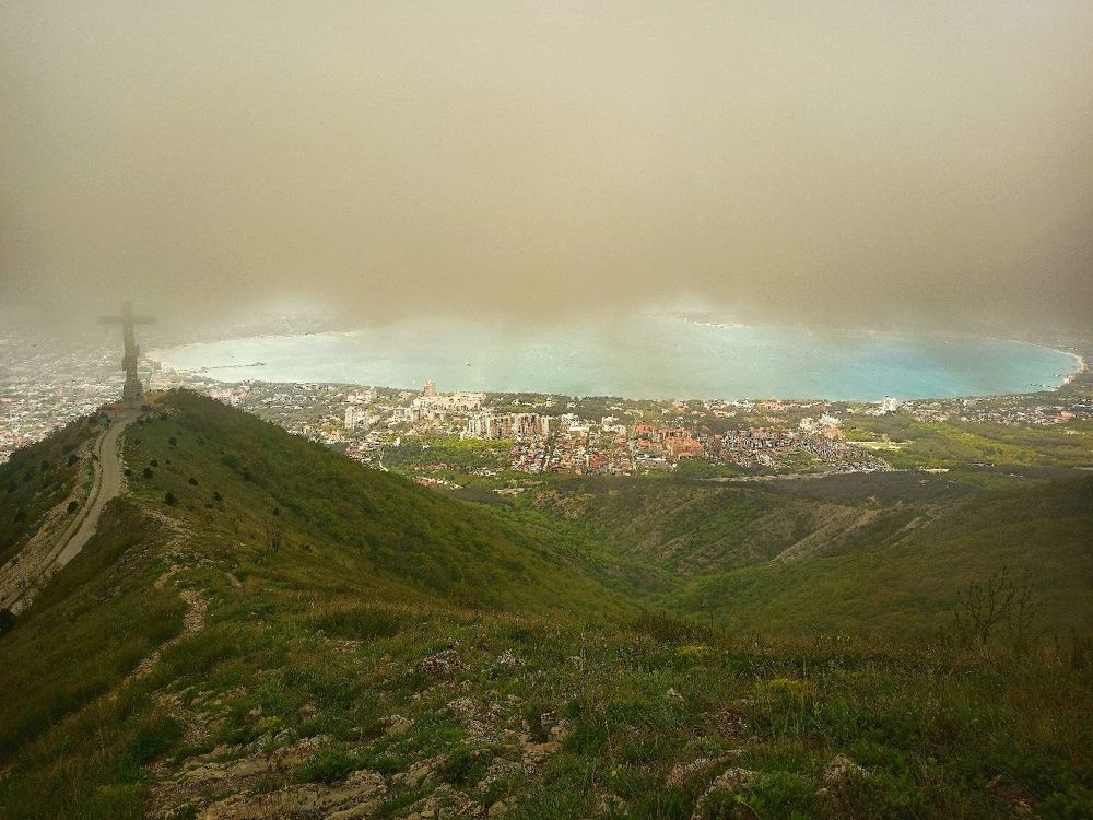 Photograph by Михаил Саидов