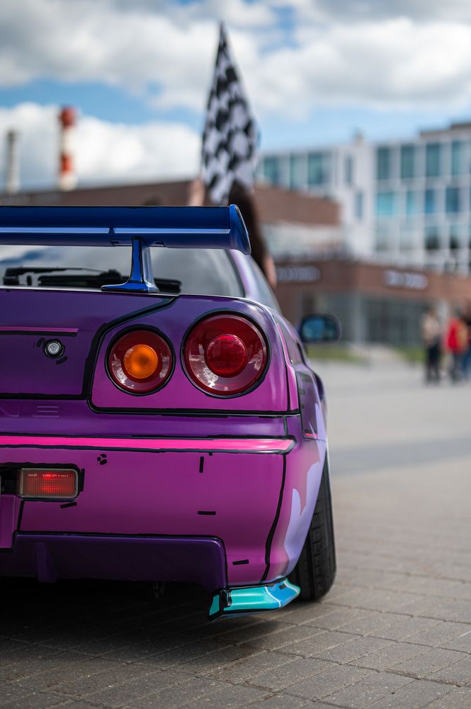 Photograph by Иван Грачев