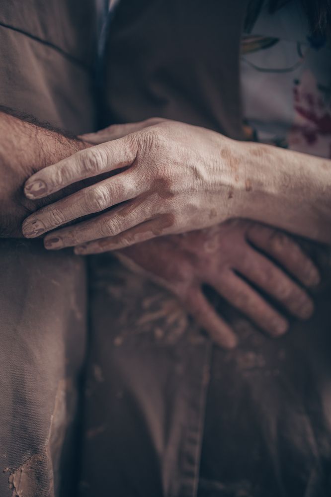 Photograph by АЛЕНА ГУЛЕНКО