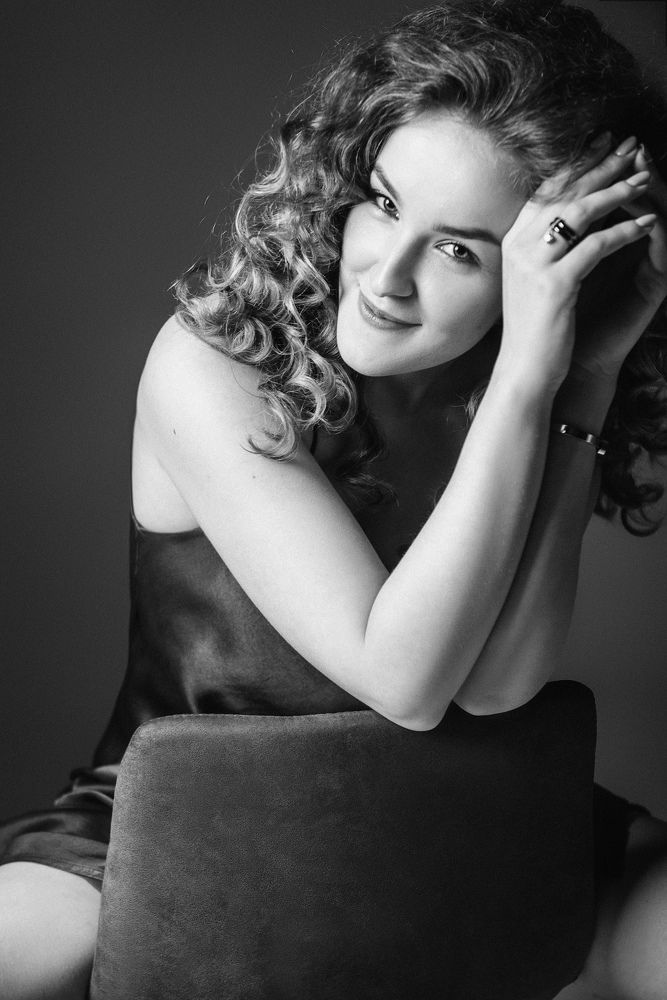 Photograph by Алёна Шемякова