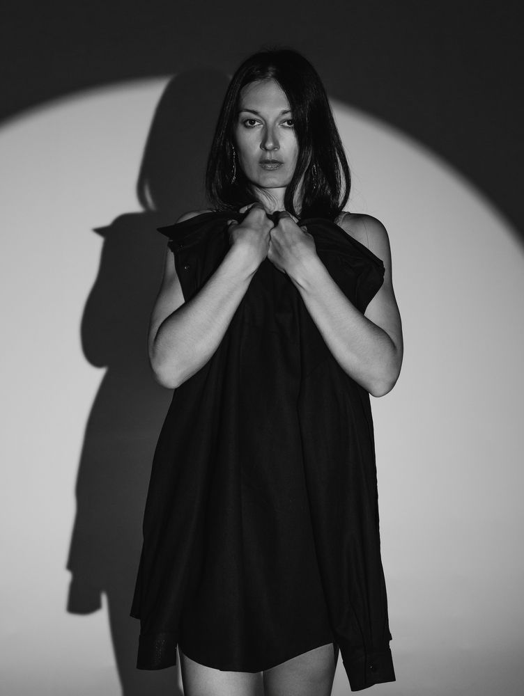 Фотография автора Анна Роганова