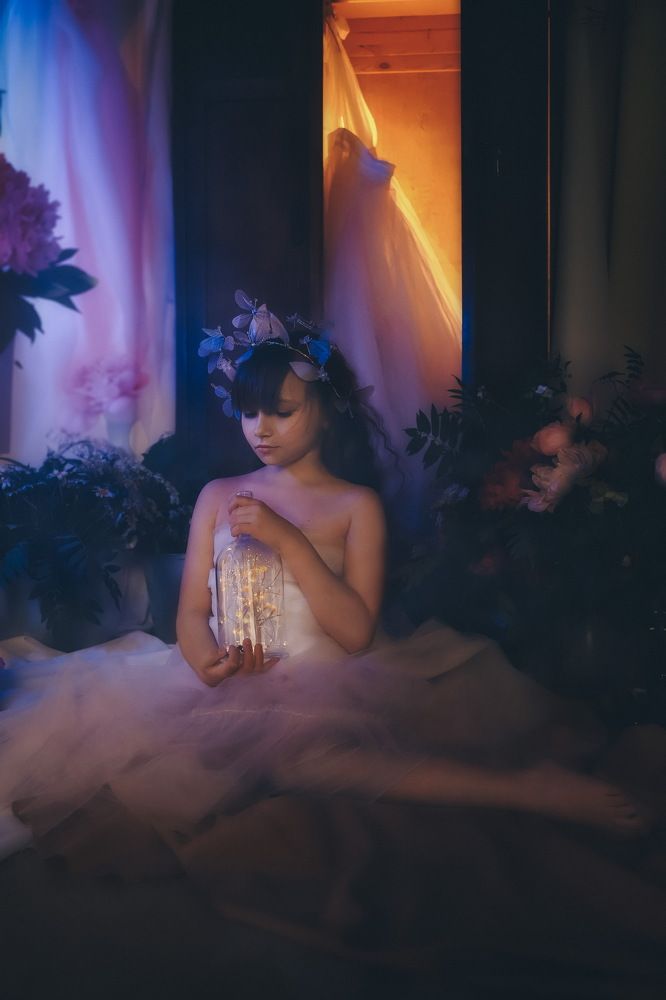 Photograph by Евгения Михеева