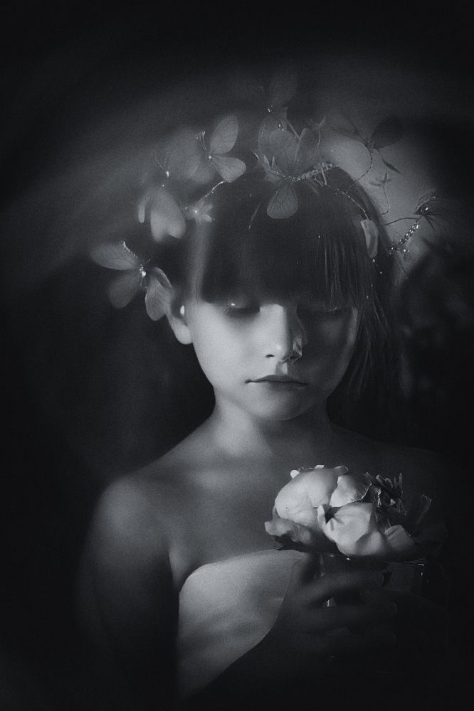 Photograph by Евгения Михеева