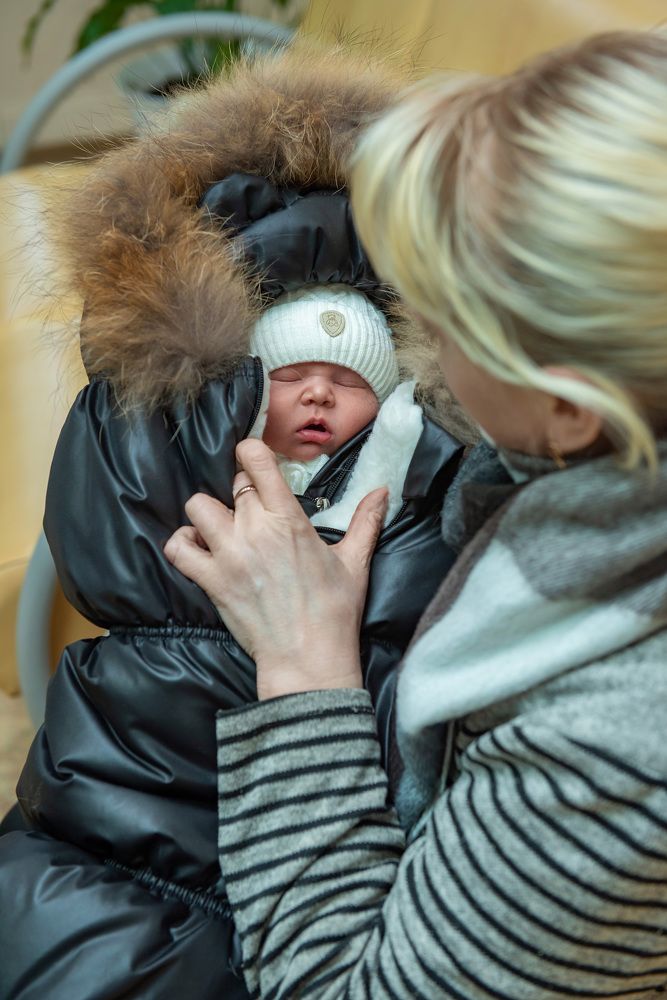 Photograph by Роман Трунилин