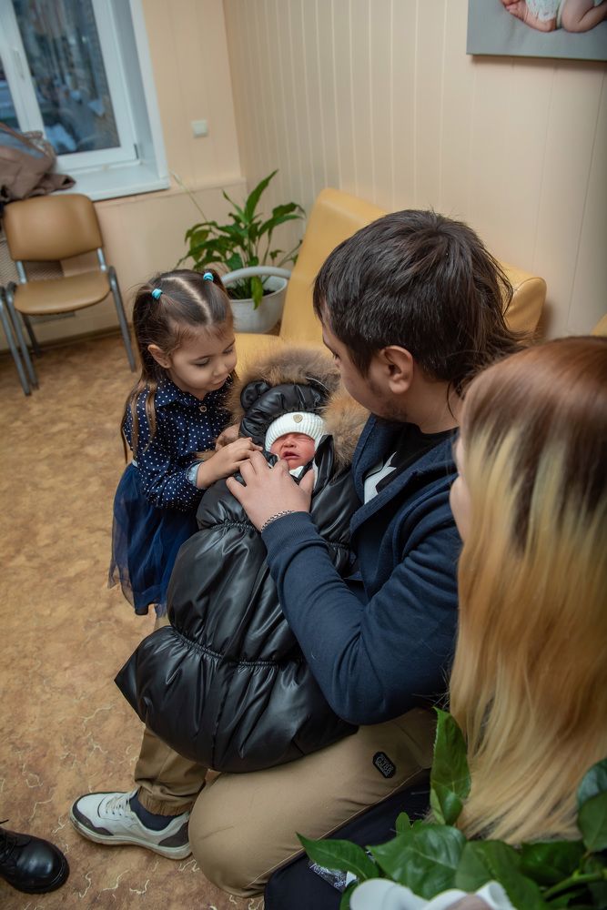 Photograph by Роман Трунилин