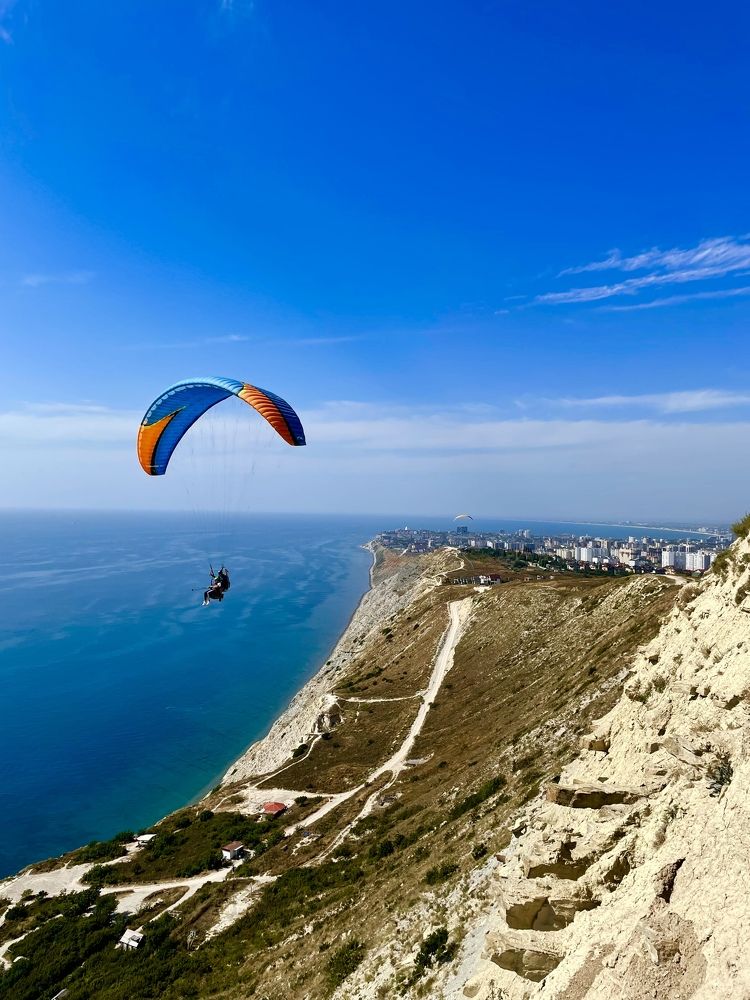 Photograph by Виталий Гибадулин