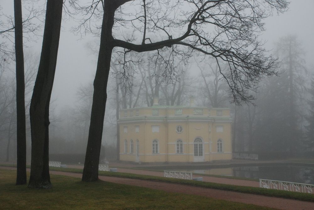 Photograph by Харис Шахмаметьев