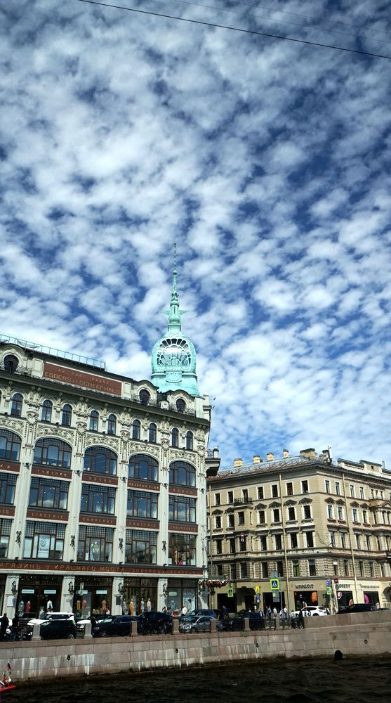 Photograph by АНДРЕЙ ОБРЯДОВ