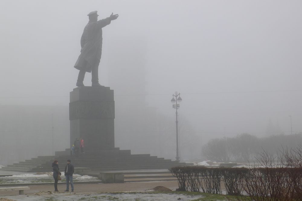 Photograph by Харис Шахмаметьев