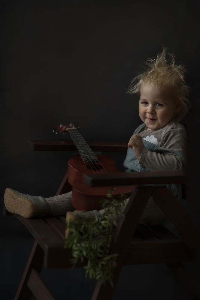 Photograph by Елена Мохонь