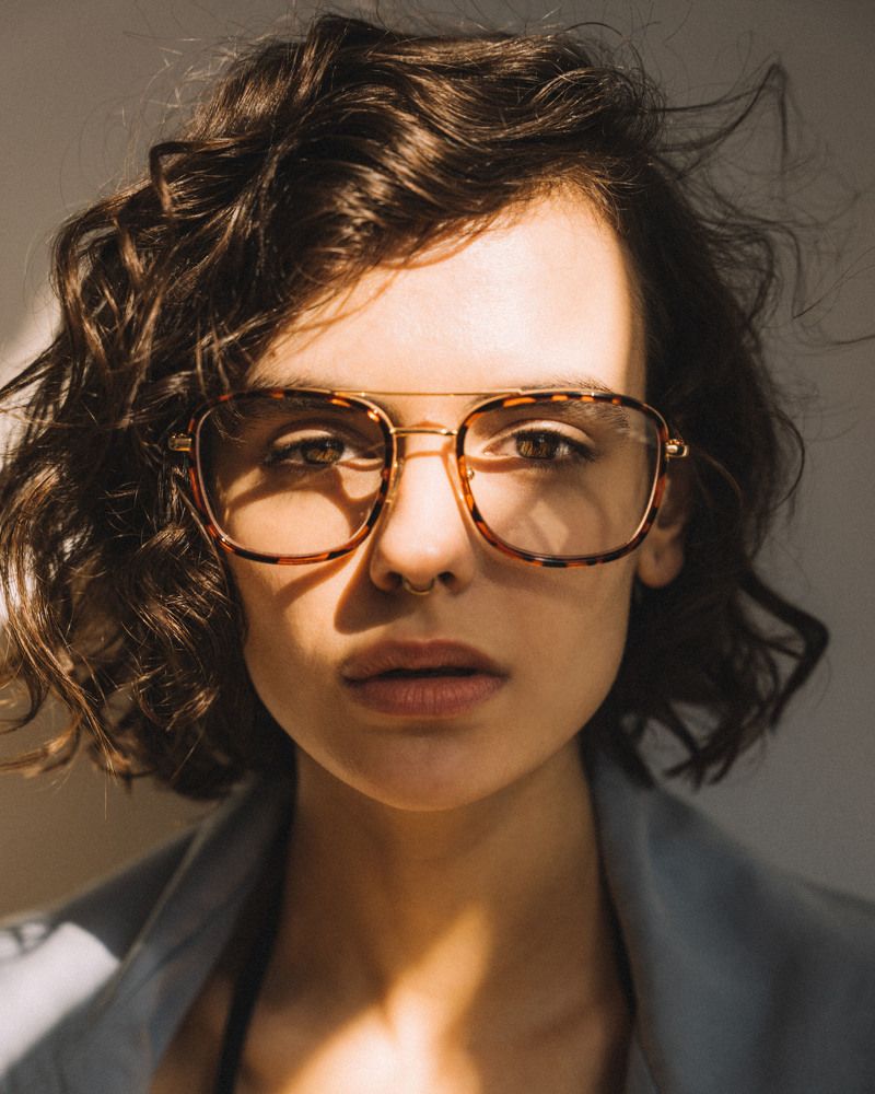 Photograph by Maria Ananyeva