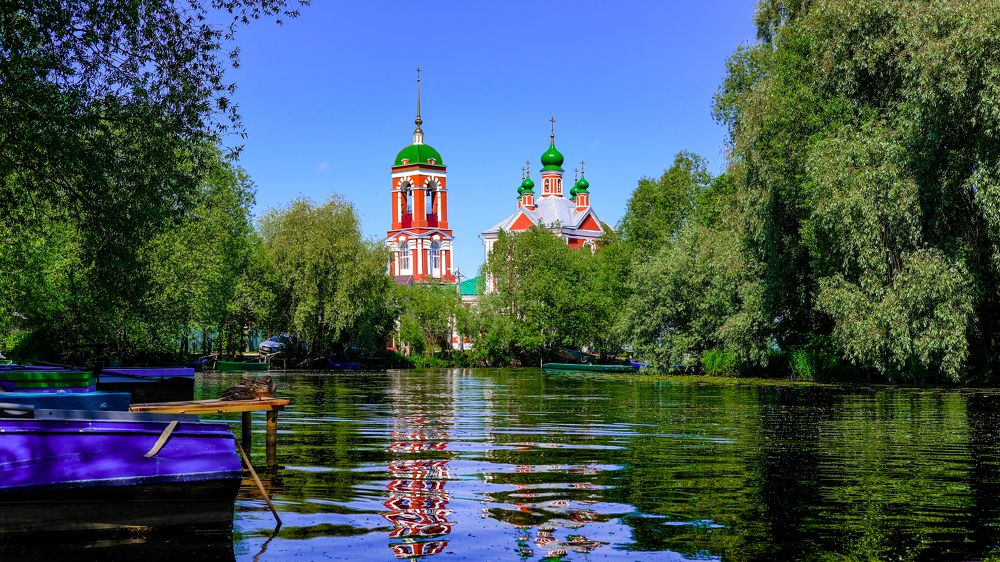 Photograph by Александр Елизаров