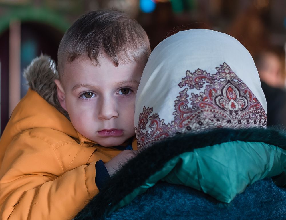 Photograph by Cornei Veaceslav