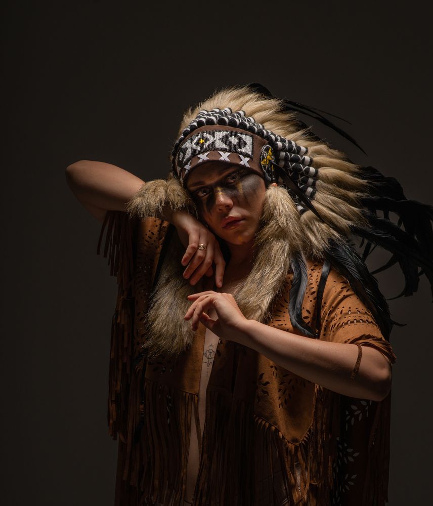 Photograph by Татьяна Мазепова