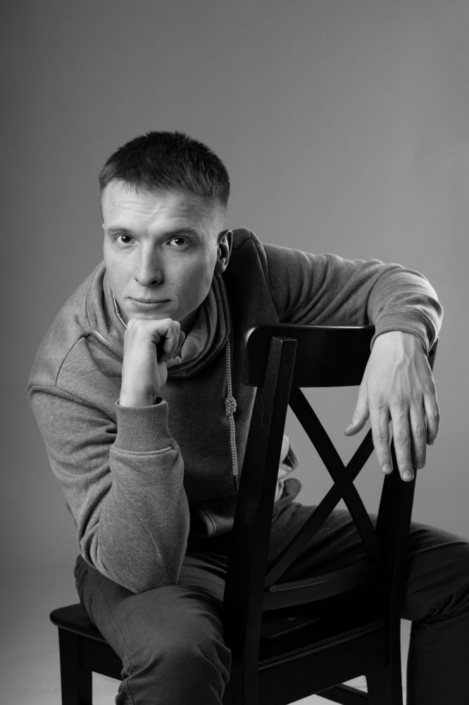 Photograph by Любовь Тиунова