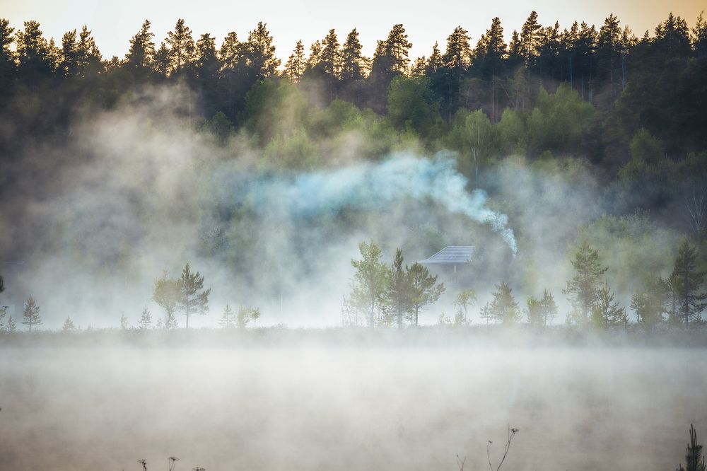 Photograph by Александр Державин