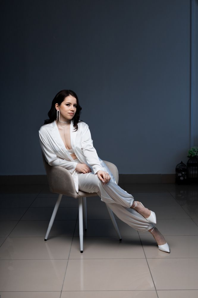 Photograph by Любовь Тиунова