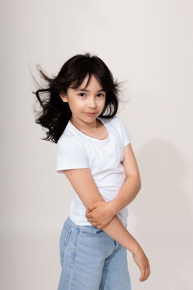 Photograph by Любовь Тиунова