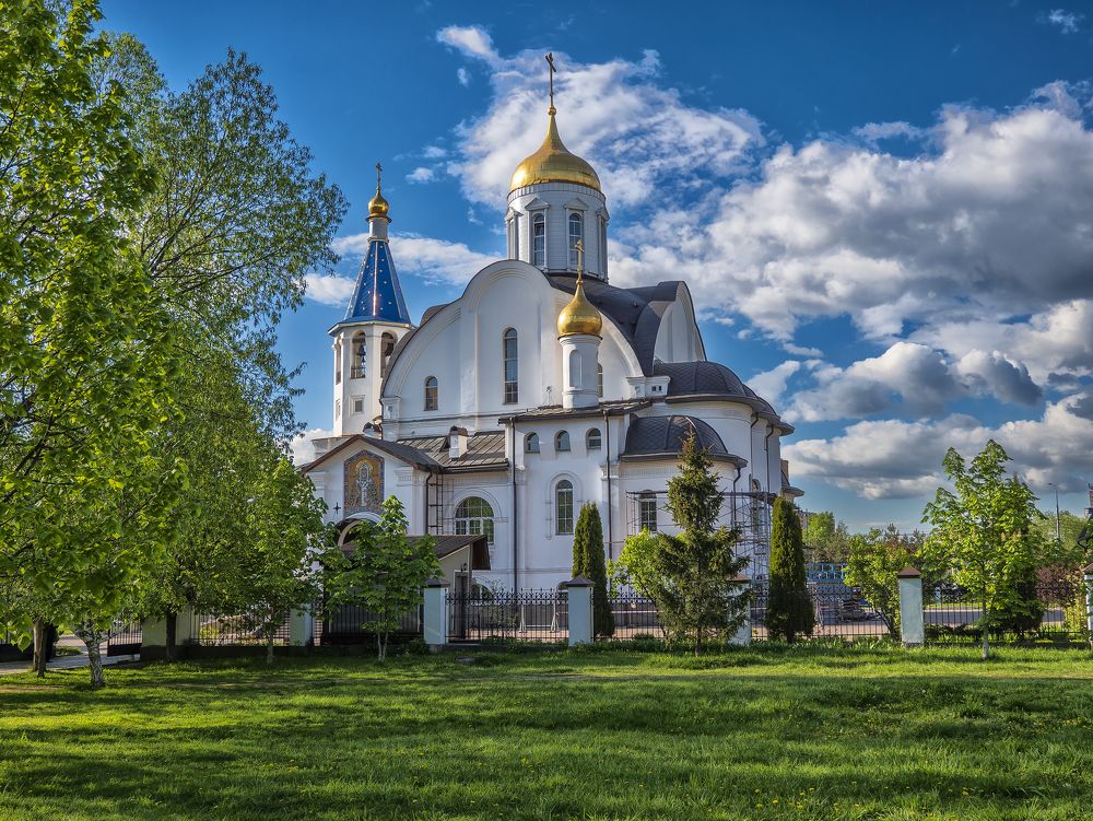 Photograph by Андрей Ныриков