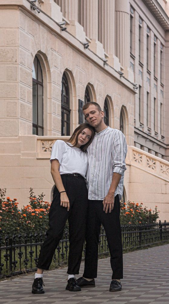 Photograph by Оксана Михайлова