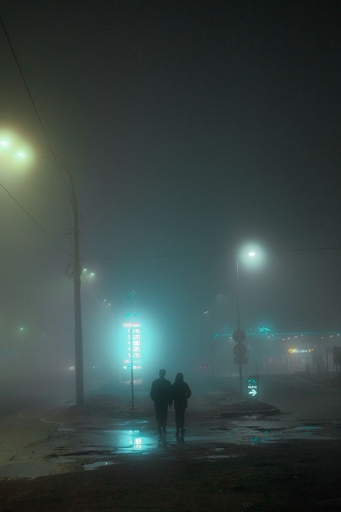 Photograph by Дарья