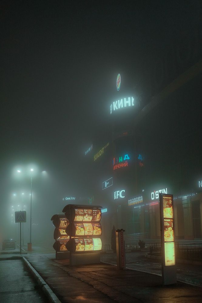 Photograph by Дарья