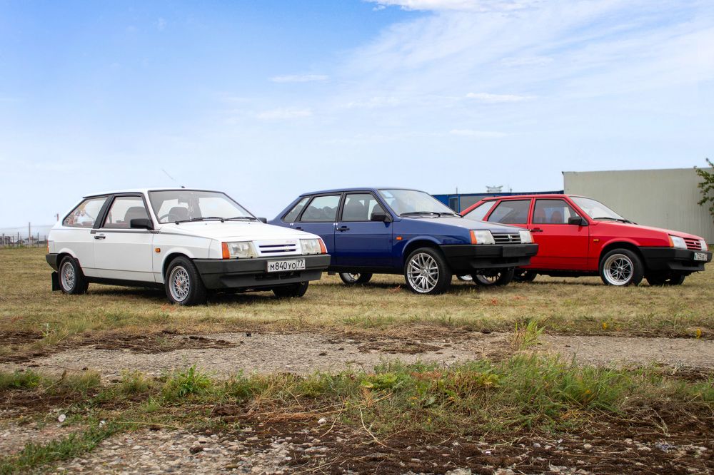 Photograph by Татьяна Тимофеева